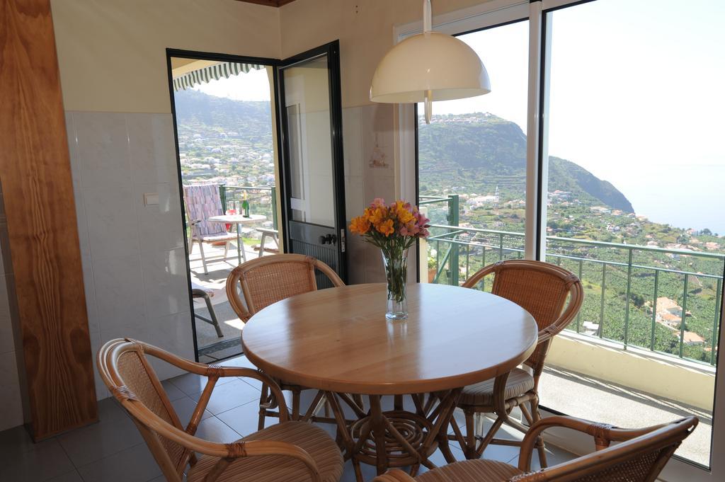 Casa Daniela Villa Calheta  Exteriör bild
